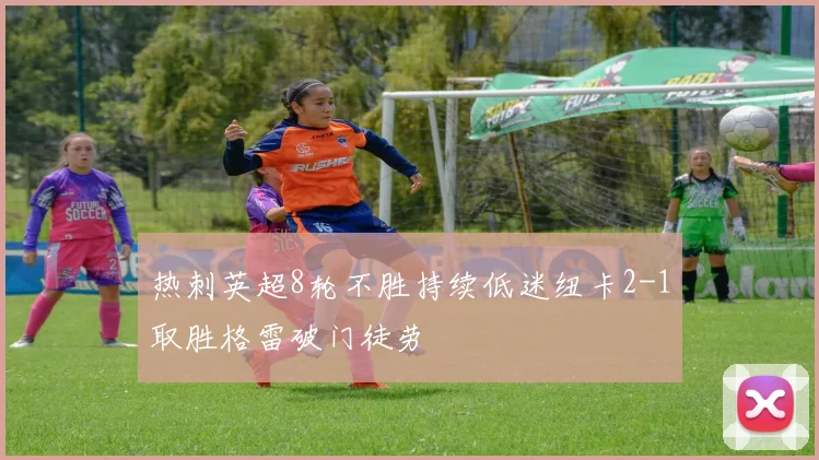 热刺英超8轮不胜持续低迷纽卡2-1取胜格雷破门徒劳