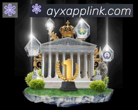 App 展示图