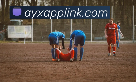 爱游戏体育APP 体育赛事宣传图