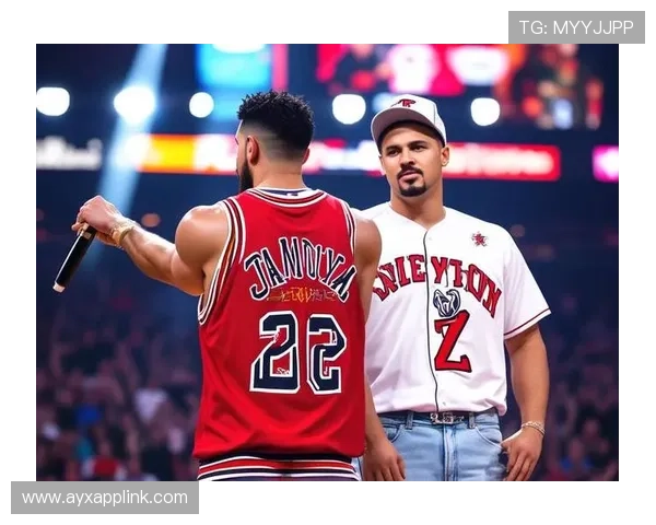 NBA音乐风格对篮球文化有何影响